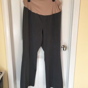 Maternity pants